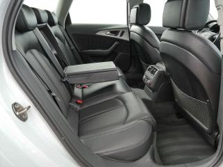 Audi A6 Avant S line – image 16 of 24