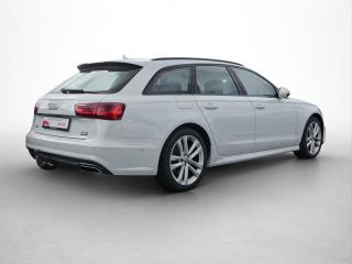 Audi A6 Avant S line – image 18 of 24