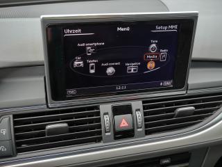 Audi A6 Avant S line – image 20 of 24