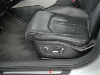 Audi A6 Avant S line – image 22 of 24