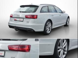 Audi A6 Avant S line – image 24 of 24