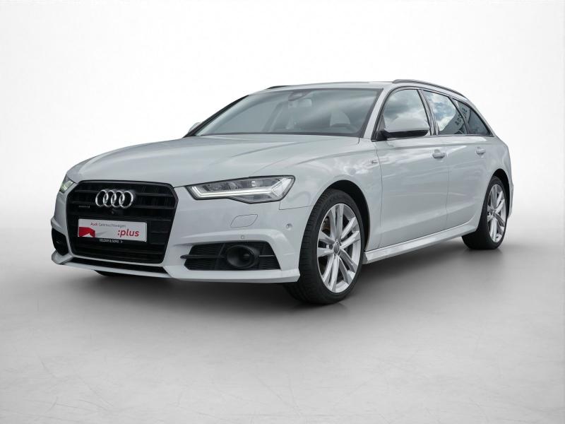 Audi A6 Avant S line – image 1 of 24
