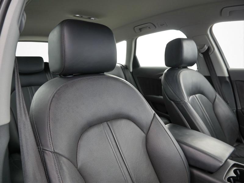Audi A6 Avant S line – image 10 of 24