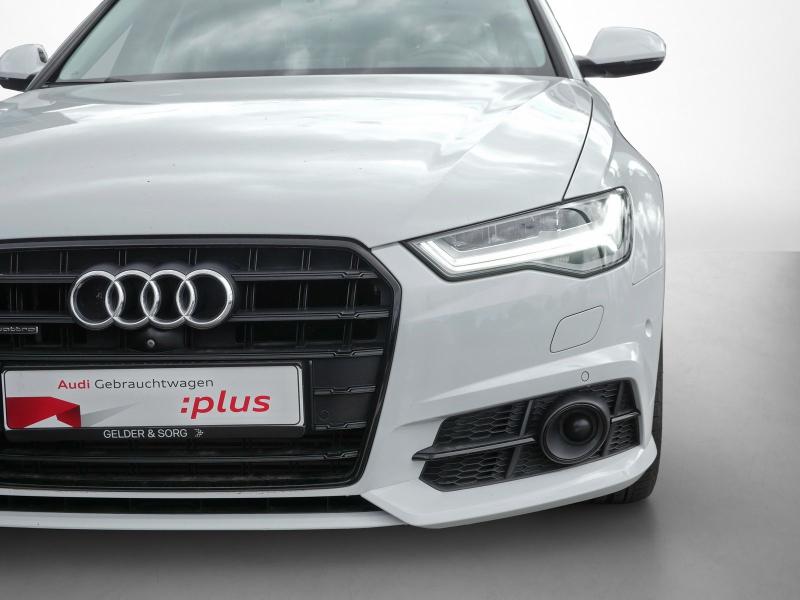 Audi A6 Avant S line – image 12 of 24
