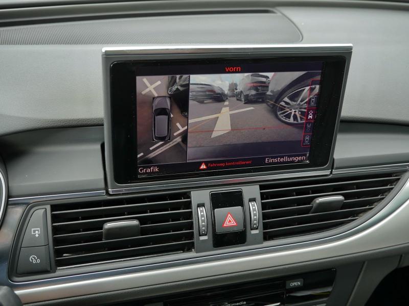 Audi A6 Avant S line – image 15 of 24