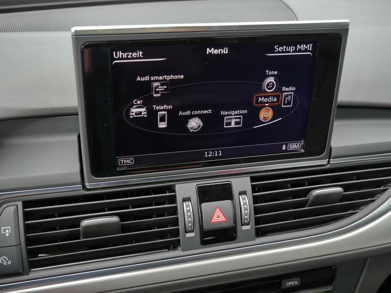 Audi A6 Avant S line – image 20 of 24