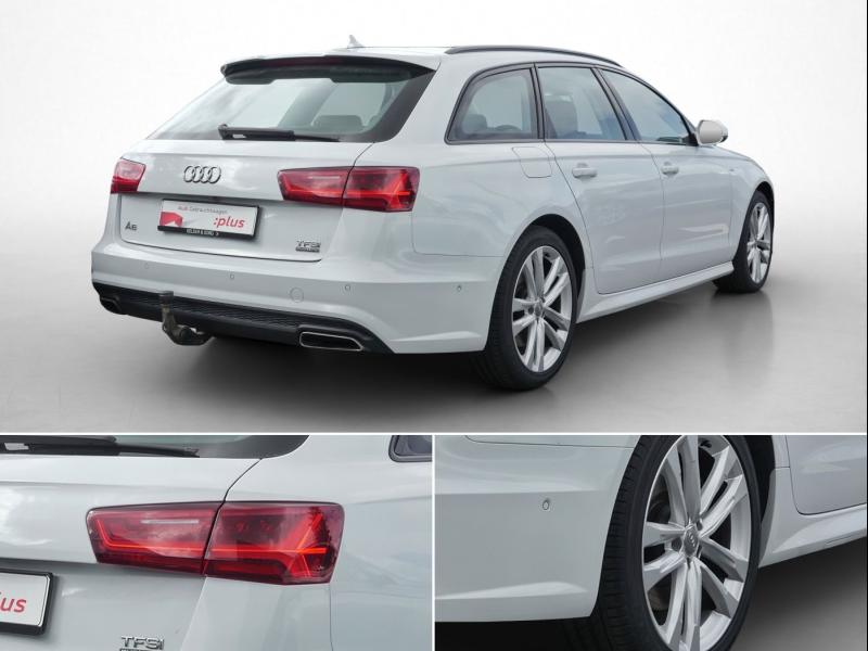 Audi A6 Avant S line – image 24 of 24