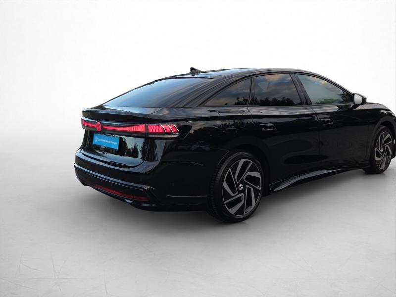 Volkswagen ID.7 PRO – image 2 of 19