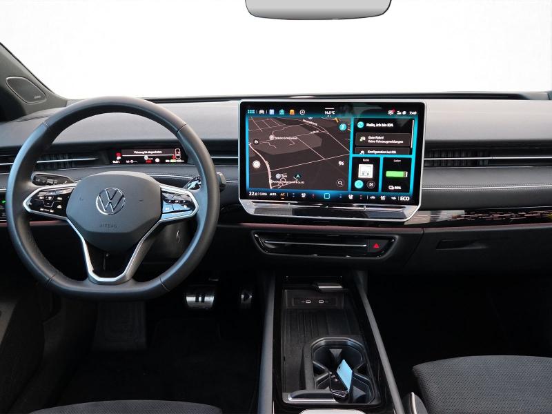 Volkswagen ID.7 PRO – image 5 of 19
