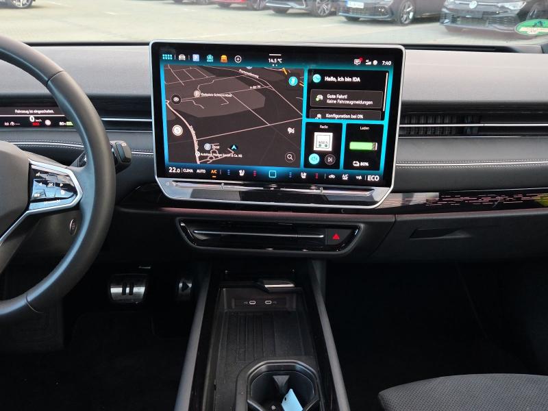 Volkswagen ID.7 PRO – image 6 of 19