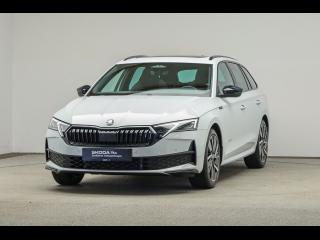 Škoda Octavia Sportline – Bild 1 von 25