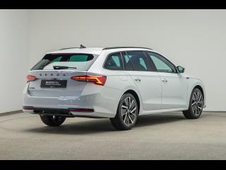 Škoda Octavia Sportline – Bild 2 von 25