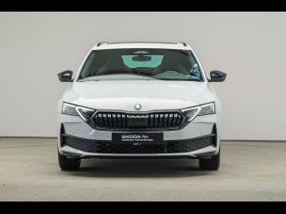 Škoda Octavia Sportline – Bild 4 von 25