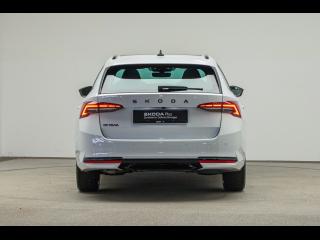 Škoda Octavia Sportline – Bild 5 von 25