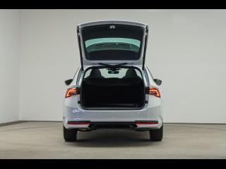 Škoda Octavia Sportline – Bild 6 von 25