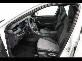Škoda Octavia Sportline – Bild 8 von 25