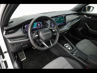 Škoda Octavia Sportline – Bild 9 von 25
