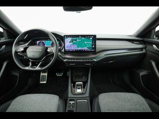 Škoda Octavia Sportline – Bild 10 von 25