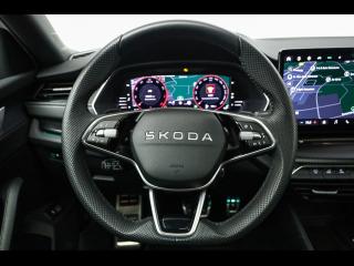 Škoda Octavia Sportline – Bild 11 von 25