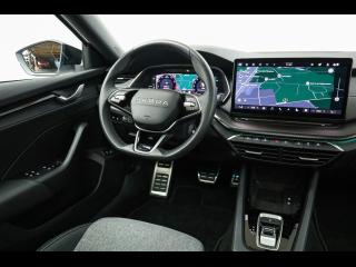 Škoda Octavia Sportline – Bild 12 von 25