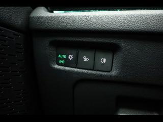 Škoda Octavia Sportline – Bild 17 von 25
