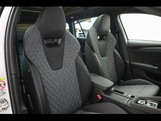 Škoda Octavia Sportline – Bild 20 von 25