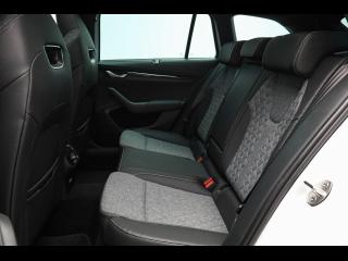 Škoda Octavia Sportline – Bild 22 von 25