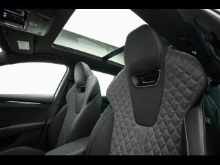 Škoda Octavia Sportline – Bild 23 von 25