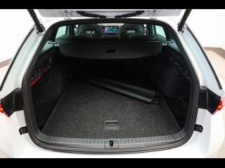 Škoda Octavia Sportline – Bild 24 von 25
