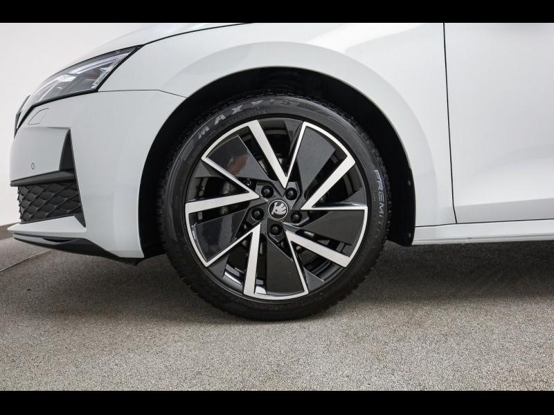 Škoda Octavia Sportline – Bild 7 von 25