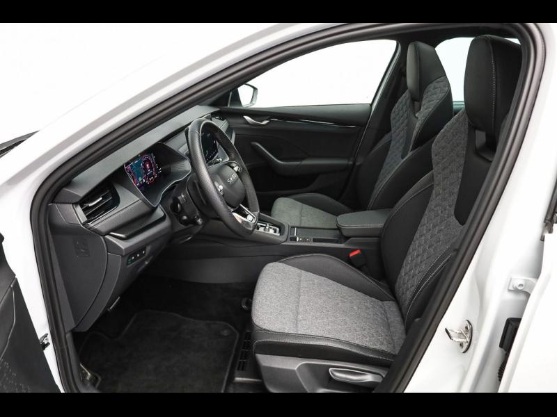 Škoda Octavia Sportline – Bild 8 von 25
