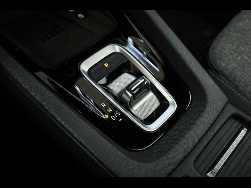 Škoda Octavia Sportline – Bild 15 von 25