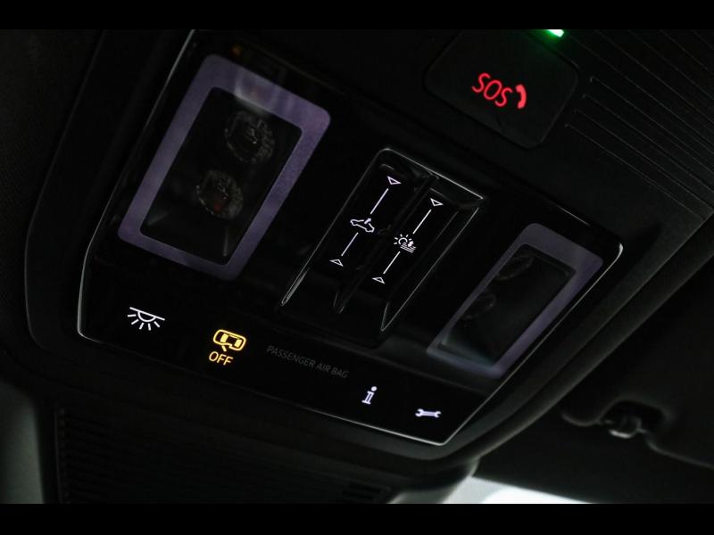 Škoda Octavia Sportline – Bild 16 von 25