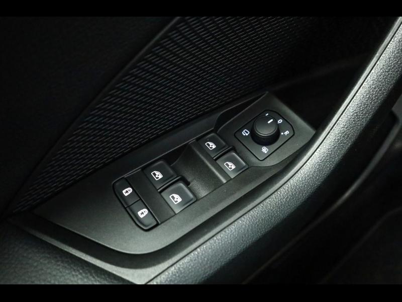 Škoda Octavia Sportline – Bild 18 von 25