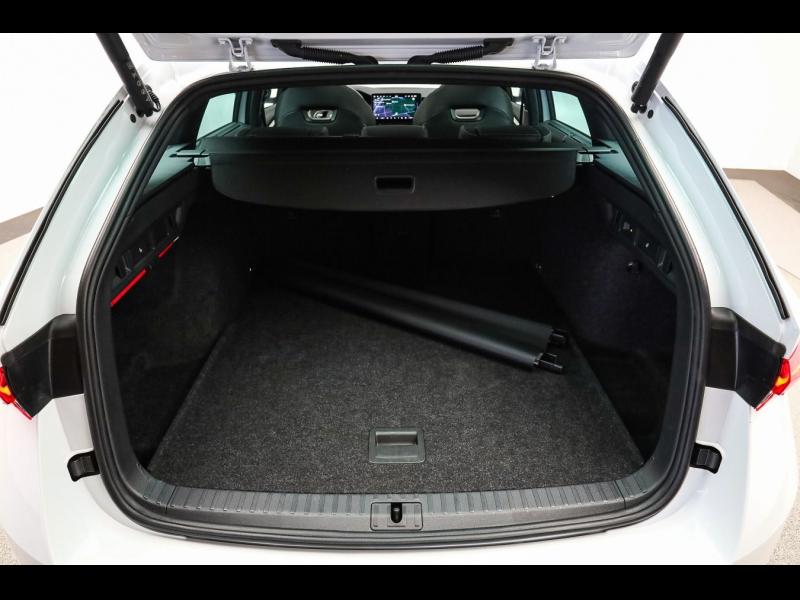 Škoda Octavia Sportline – Bild 24 von 25