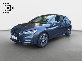 Seat Leon Xcellence – image 1 of 16