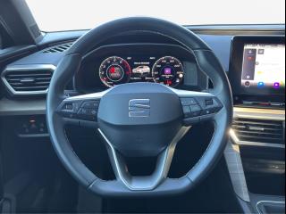 Seat Leon Xcellence – image 8 of 16