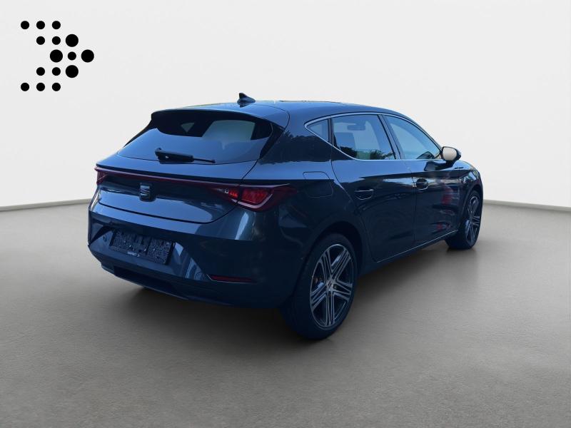Seat Leon Xcellence – image 2 of 16