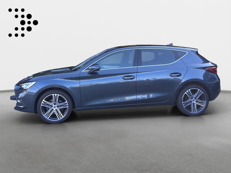 Seat Leon Xcellence – image 3 of 16