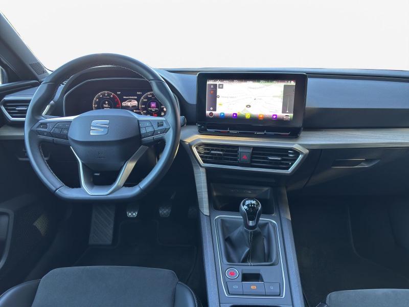 Seat Leon Xcellence – image 5 of 16
