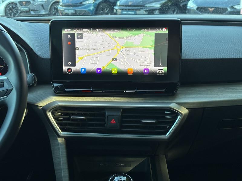 Seat Leon Xcellence – image 6 of 16