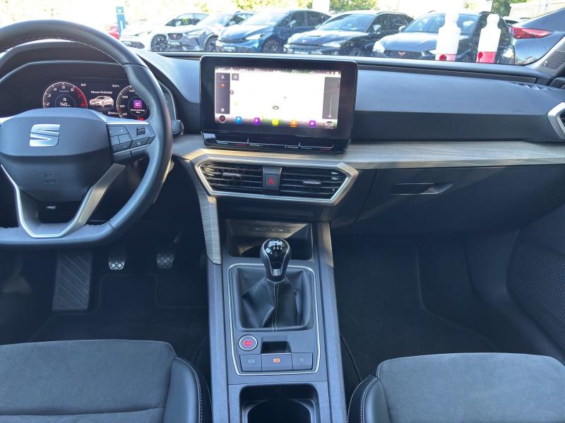 Seat Leon Xcellence – image 7 of 16