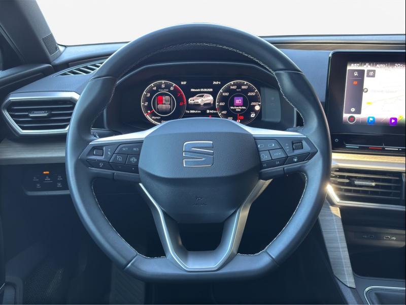 Seat Leon Xcellence – image 8 of 16