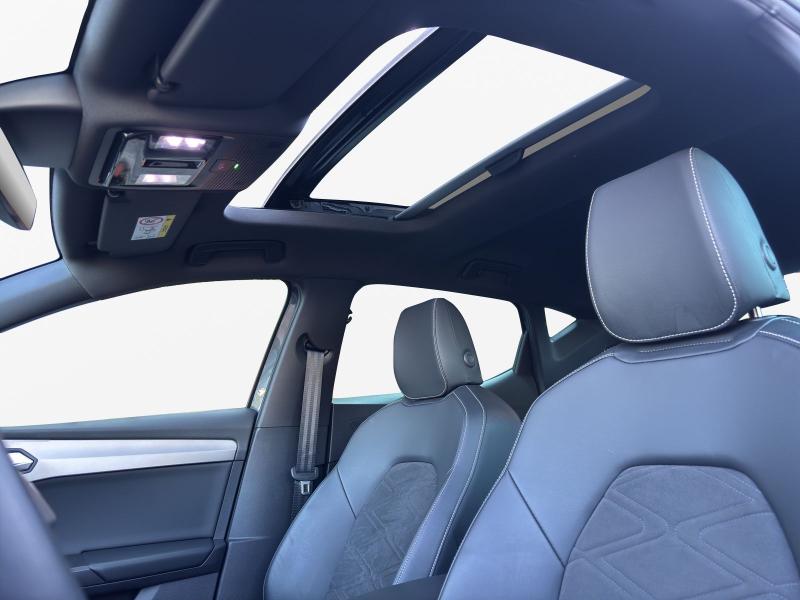 Seat Leon Xcellence – image 10 of 16
