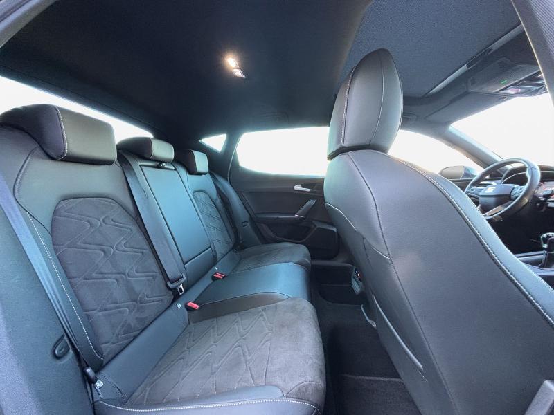 Seat Leon Xcellence – image 14 of 16