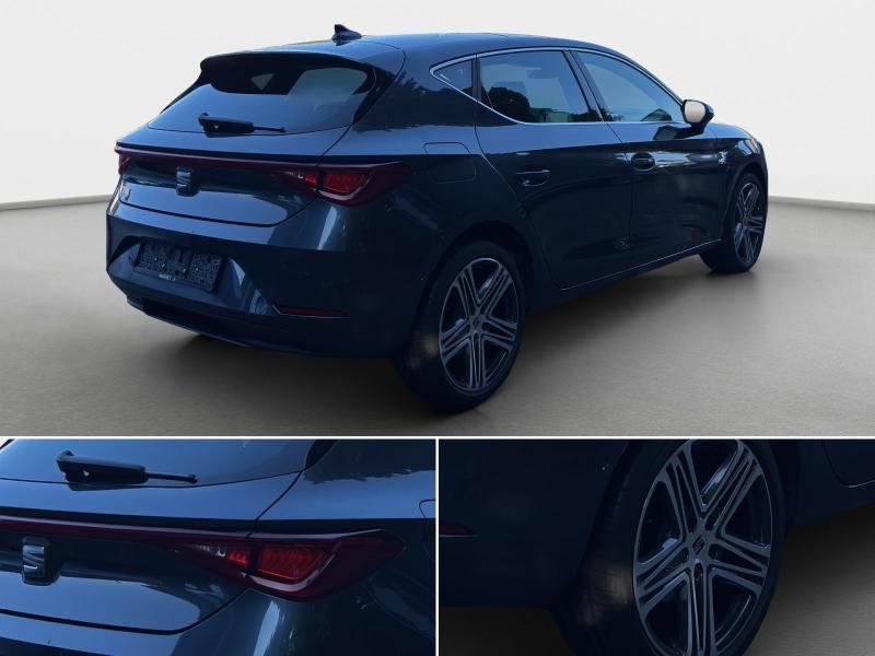 Seat Leon Xcellence – image 16 of 16