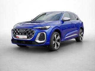 Audi SQ5 – image 1 of 25