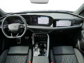 Audi SQ5 – image 5 of 25
