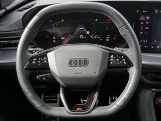 Audi SQ5 – image 9 of 25