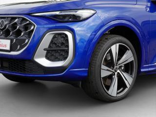 Audi SQ5 – image 13 of 25
